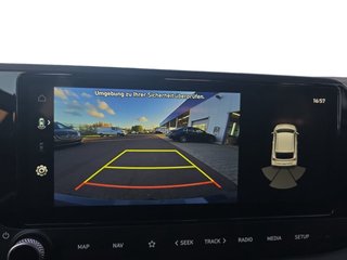 Hyundai i20 1.0 T-GDI 7DCT Navi/Kamera/LED/Temp.  ** - bilder 45
