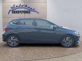 Hyundai i20 1.0 T-GDI 7DCT Navi/Kamera/LED/Temp.  ** - bilder 1
