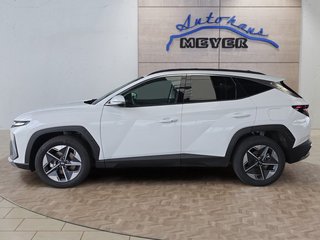 Hyundai TUCSON 1.6 T-GDI DCT Navi/ACC/Kamera/Keyless/Sitzhz.   ** - bilder 2