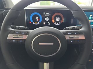 Hyundai TUCSON 1.6 T-GDI DCT Navi/ACC/Kamera/Keyless/Sitzhz.   ** - bilder 13
