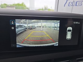Hyundai TUCSON 1.6 T-GDI DCT Navi/ACC/Kamera/Keyless/Sitzhz.   ** - bilder 40