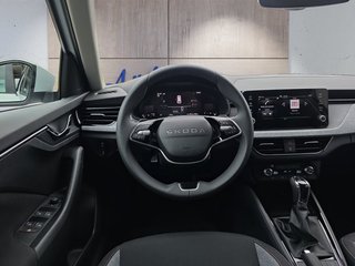 Skoda Kamiq Selection 1,0TSI DSG 16*Alu/Kessy/Kamera/2-Z.Klimaaut.  ** - foto 8