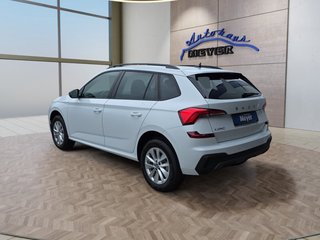Skoda Kamiq Selection 1,0TSI DSG 16*Alu/Kessy/Kamera/2-Z.Klimaaut.  ** - foto 3