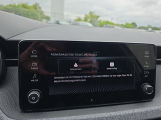 Skoda Kamiq Selection 1,0TSI DSG 16*Alu/Kessy/Kamera/2-Z.Klimaaut.  ** - foto 25