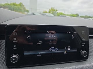 Skoda Kamiq Selection 1,0TSI DSG 16*Alu/Kessy/Kamera/2-Z.Klimaaut.  ** - foto 33