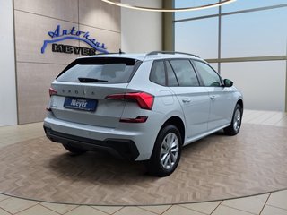 Skoda Kamiq Selection 1,0TSI DSG 16*Alu/Kessy/Kamera/2-Z.Klimaaut.  ** - foto 5