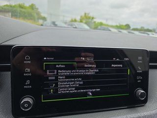 Skoda Kamiq Selection 1,0TSI DSG 16*Alu/Kessy/Kamera/2-Z.Klimaaut.  ** - foto 44