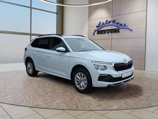 Skoda Kamiq Selection 1,0TSI DSG 16*Alu/Kessy/Kamera/2-Z.Klimaaut.  ** - foto 2