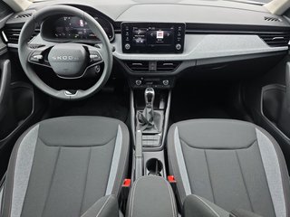 Skoda Kamiq Selection 1,0TSI DSG 16*Alu/Kessy/Kamera/2-Z.Klimaaut.  ** - foto 5