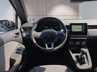 Renault Clio Techno 1.0TCe 100 LPG Navi/Kamera/LED/Sitzhz.  ** - foto 8