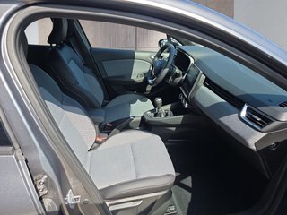 Renault Clio Techno 1.0TCe 100 LPG Navi/Kamera/LED/Sitzhz.  ** - foto 11