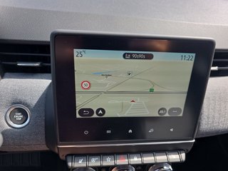 Renault Clio Techno 1.0TCe 100 LPG Navi/Kamera/LED/Sitzhz.  ** - foto 22