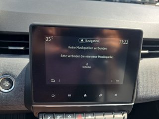 Renault Clio Techno 1.0TCe 100 LPG Navi/Kamera/LED/Sitzhz.  ** - foto 23