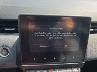Renault Clio Techno 1.0TCe 100 LPG Navi/Kamera/LED/Sitzhz.  ** - foto 24