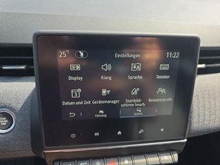 Renault Clio Techno 1.0TCe 100 LPG Navi/Kamera/LED/Sitzhz.  ** - foto 27