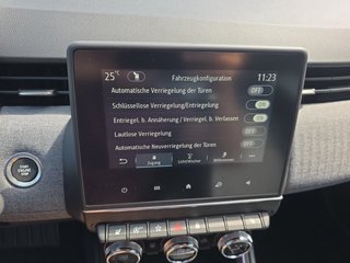 Renault Clio Techno 1.0TCe 100 LPG Navi/Kamera/LED/Sitzhz.  ** - foto 33