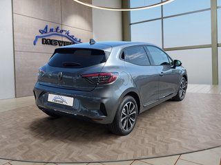 Renault Clio Techno 1.0TCe 100 LPG Navi/Kamera/LED/Sitzhz.  ** - foto 5