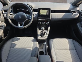 Renault Clio Techno 1.0TCe 100 LPG Navi/Kamera/LED/Sitzhz.  ** - foto 5