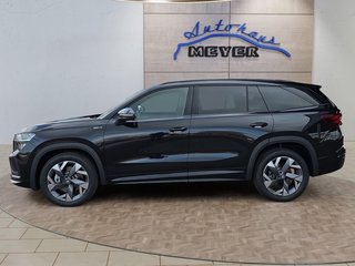 Skoda Kodiaq Sportline 1,5TSI DSG aAHK/5*J.Gar/Matrix/Navi/ACC/el.Klappe  ** - bilder 2
