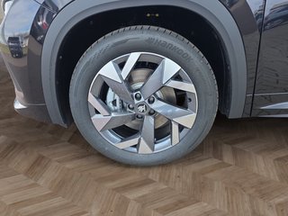 Skoda Kodiaq Sportline 1,5TSI DSG aAHK/5*J.Gar/Matrix/Navi/ACC/el.Klappe  ** - bilder 11