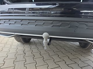 Skoda Kodiaq Sportline 1,5TSI DSG aAHK/5*J.Gar/Matrix/Navi/ACC/el.Klappe  ** - bilder 16