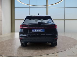 Skoda Kodiaq Sportline 1,5TSI DSG aAHK/5*J.Gar/Matrix/Navi/ACC/el.Klappe  ** - bilder 4