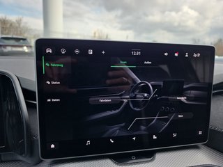 Skoda Kodiaq Sportline 1,5TSI DSG aAHK/5*J.Gar/Matrix/Navi/ACC/el.Klappe  ** - bilder 37