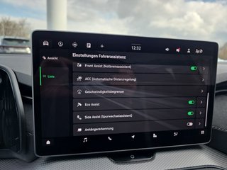 Skoda Kodiaq Sportline 1,5TSI DSG aAHK/5*J.Gar/Matrix/Navi/ACC/el.Klappe  ** - bilder 42