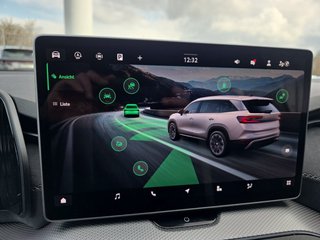 Skoda Kodiaq Sportline 1,5TSI DSG aAHK/5*J.Gar/Matrix/Navi/ACC/el.Klappe  ** - bilder 43