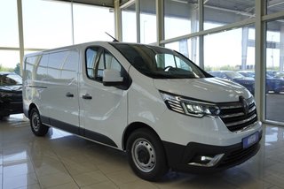 Renault Trafic age.one-day registration Kaufen