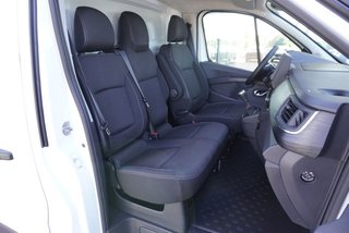 Renault Trafic L2H1 3,0t 150dci 5*J.Gar/Voll-LED/Kamera/Temp.  ** - foto 5