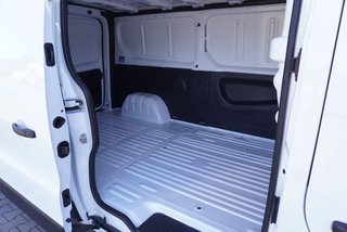 Renault Trafic L2H1 3,0t 150dci 5*J.Gar/Voll-LED/Kamera/Temp.  ** - foto 12