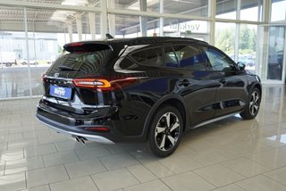 Ford Focus Active X 1,0 155PS aAHK/Navi/Kamera/Winterp.   ** - bilder 5