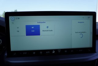 Ford Focus Active X 1,0 155PS aAHK/Navi/Kamera/Winterp.   ** - bilder 27