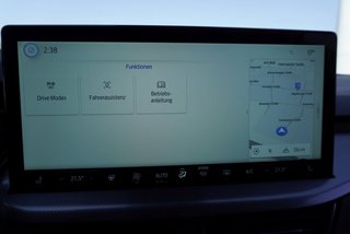 Ford Focus Active X 1,0 155PS aAHK/Navi/Kamera/Winterp.   ** - bilder 29