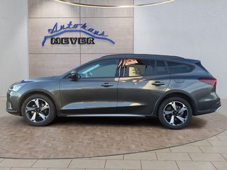 Ford Focus Active X 1,0 155PS aAHK/Navi/Kamera/Winterp.   ** - bilder 2