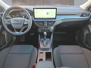 Ford Focus Active X 1,0 155PS aAHK/Navi/Kamera/Winterp.   ** - bilder 6