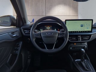 Ford Focus Active X 1,0 155PS aAHK/Navi/Kamera/Winterp.   ** - bilder 9