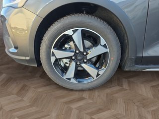 Ford Focus Active X 1,0 155PS aAHK/Navi/Kamera/Winterp.   ** - bilder 11