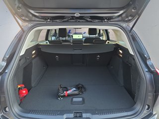 Ford Focus Active X 1,0 155PS aAHK/Navi/Kamera/Winterp.   ** - bilder 13