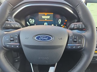 Ford Focus Active X 1,0 155PS aAHK/Navi/Kamera/Winterp.   ** - bilder 16