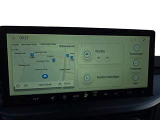 Ford Focus Active X 1,0 155PS aAHK/Navi/Kamera/Winterp.   ** - bilder 21