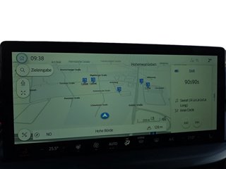 Ford Focus Active X 1,0 155PS aAHK/Navi/Kamera/Winterp.   ** - bilder 22