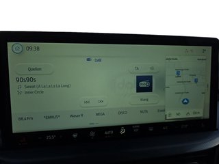 Ford Focus Active X 1,0 155PS aAHK/Navi/Kamera/Winterp.   ** - bilder 23