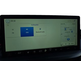 Ford Focus Active X 1,0 155PS aAHK/Navi/Kamera/Winterp.   ** - bilder 24