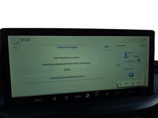 Ford Focus Active X 1,0 155PS aAHK/Navi/Kamera/Winterp.   ** - bilder 25