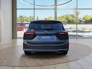 Ford Focus Active X 1,0 155PS aAHK/Navi/Kamera/Winterp.   ** - bilder 4