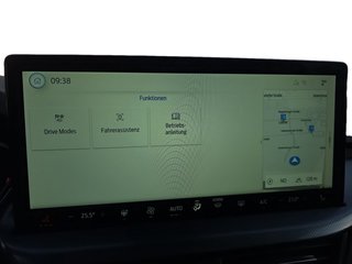 Ford Focus Active X 1,0 155PS aAHK/Navi/Kamera/Winterp.   ** - bilder 26