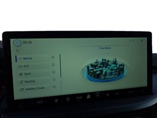 Ford Focus Active X 1,0 155PS aAHK/Navi/Kamera/Winterp.   ** - bilder 27