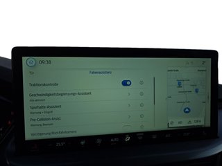 Ford Focus Active X 1,0 155PS aAHK/Navi/Kamera/Winterp.   ** - bilder 28